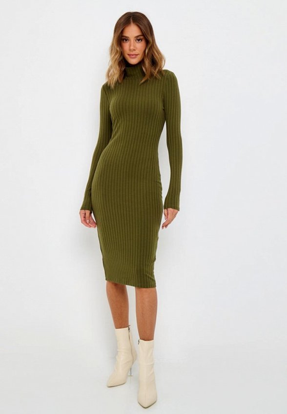 Платье To Molly from James