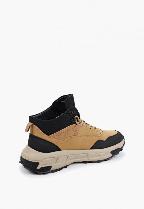 Кроссовки Briggs