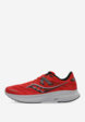 Кроссовки мужские Saucony Guide 16, Красный1  - превью