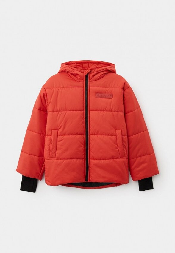 Куртка утепленная DNK Kids