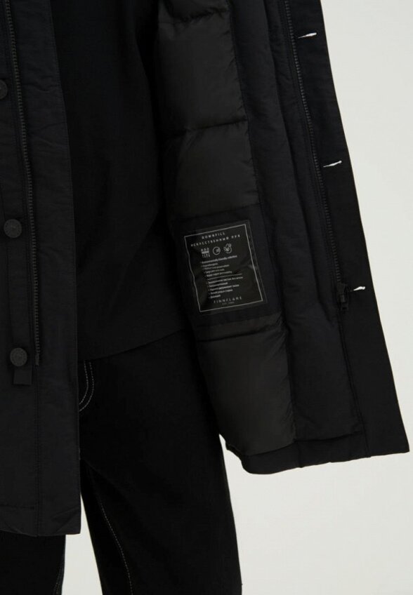 Куртка утепленная Finn Flare