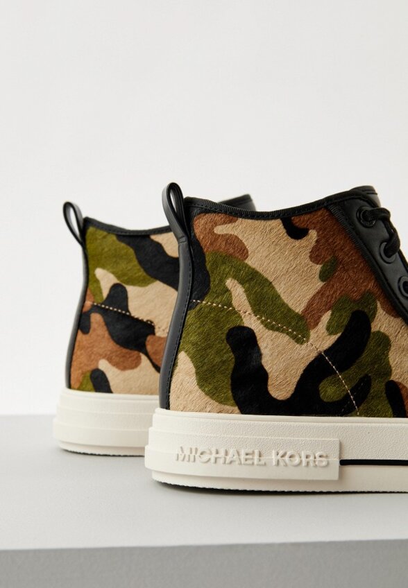 Кеды Michael Michael Kors