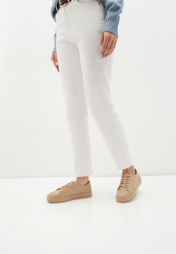 Кеды Thomas Munz