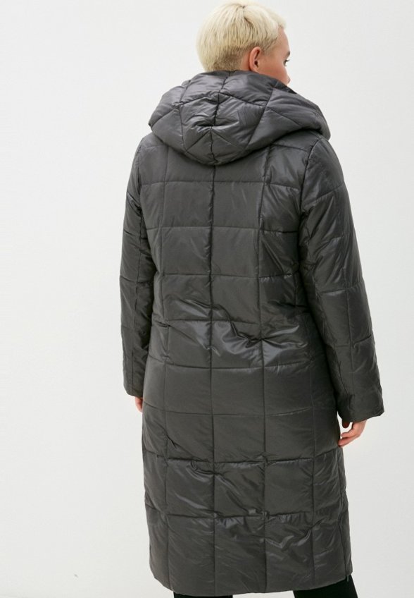 Пуховик Winterra