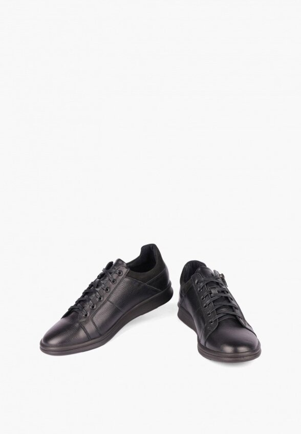 Ботинки Zenden