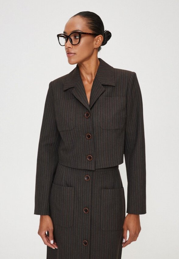 Костюм SashaOstrov