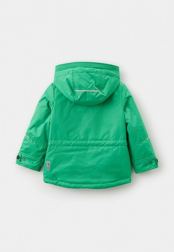 Куртка утепленная Alpex