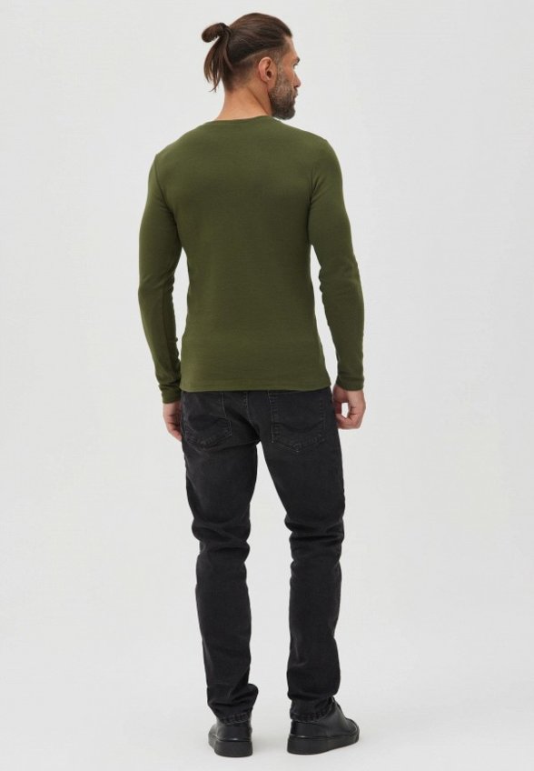 Лонгслив Envylab