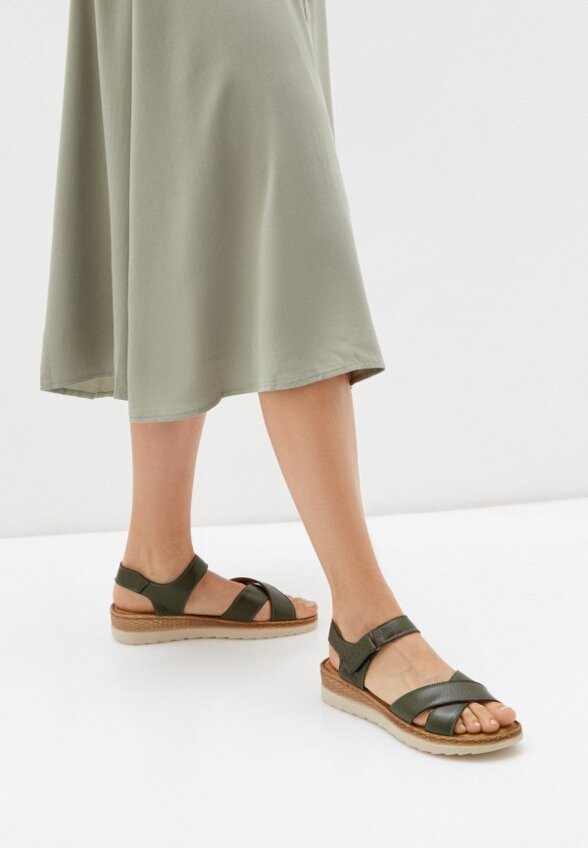 Босоножки Ascalini