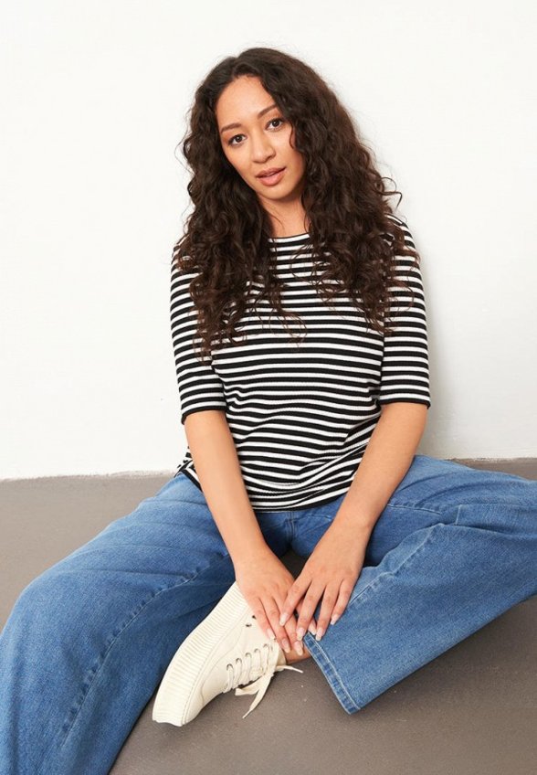 Футболка Samoon by Gerry Weber