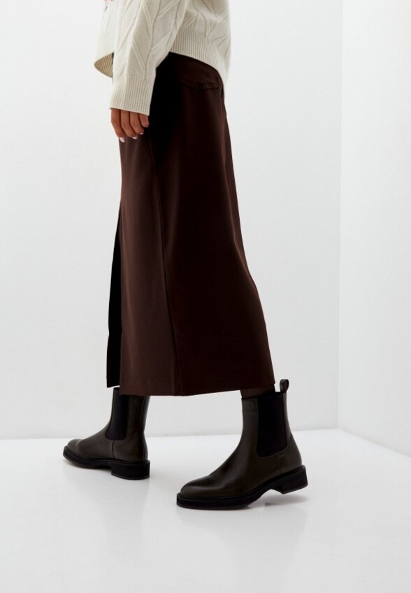 Ботинки Giotto