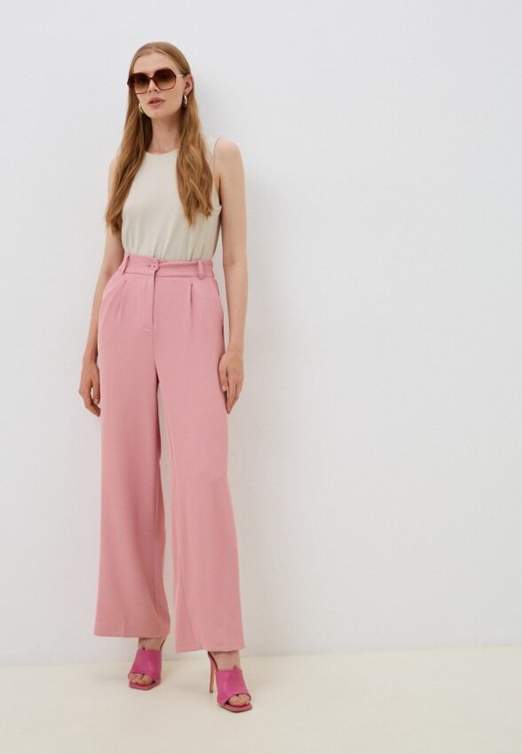 Брюки Pink Summer