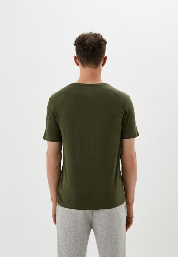 Футболка домашняя Aeronautica Militare