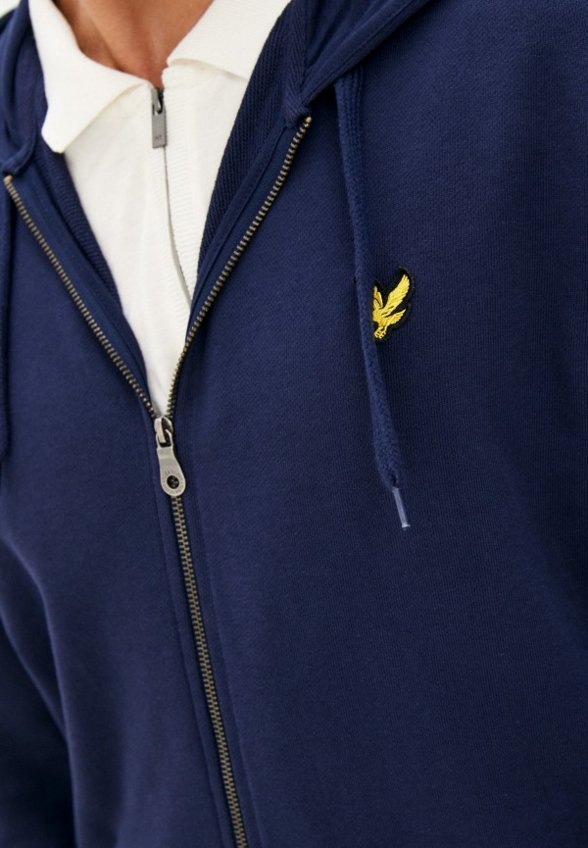 Толстовка Lyle & Scott