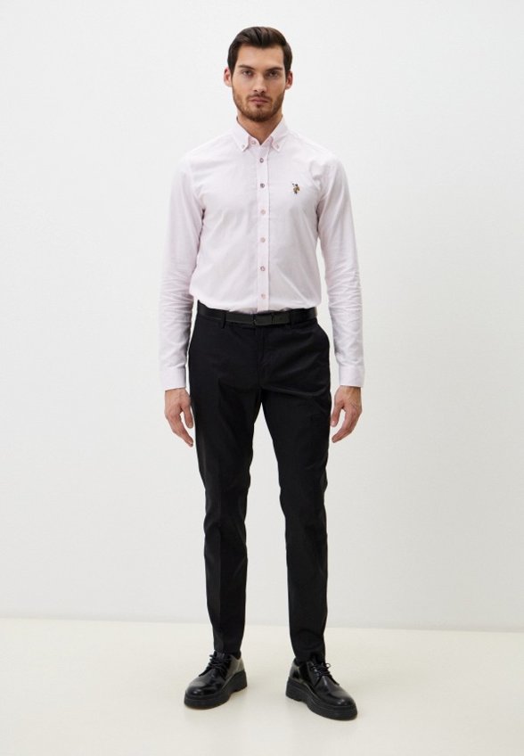 Рубашка U.S. Polo Assn.