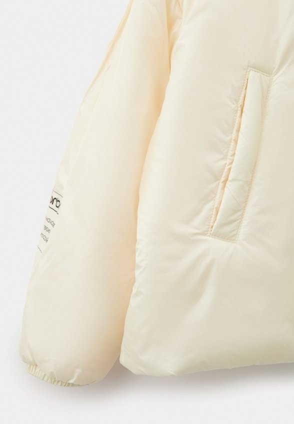 Куртка утепленная Orby