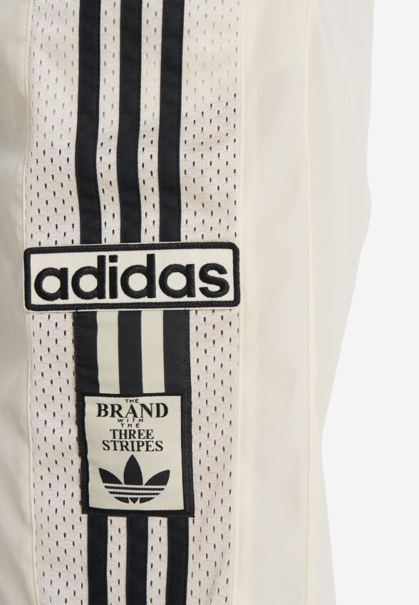 Брюки женские adidas, Бежевый