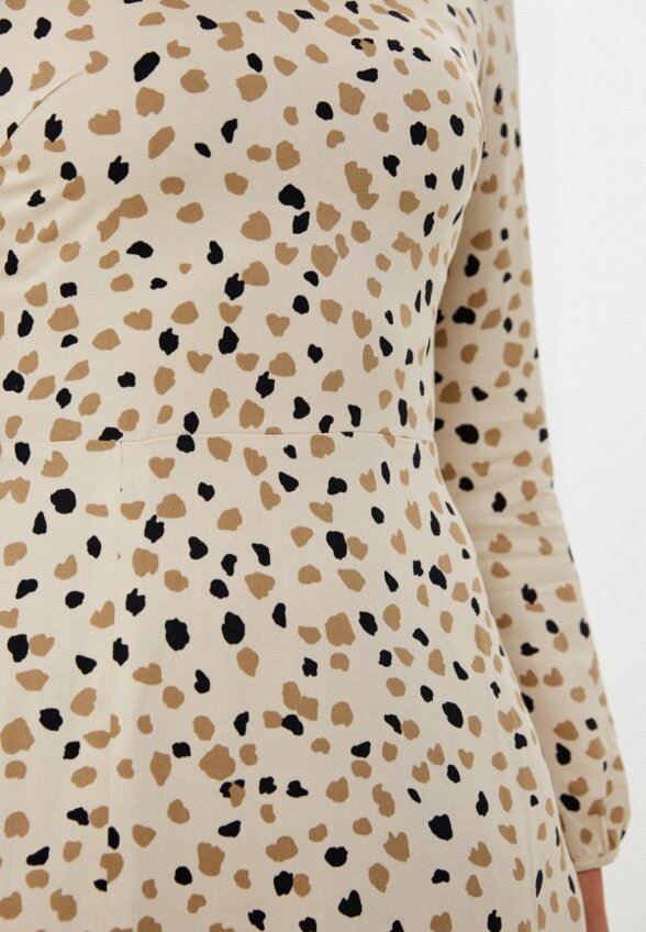 Платье Mousa 9