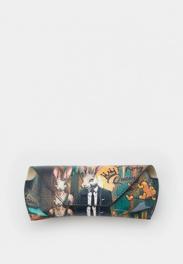 Чехол для очков Curanni