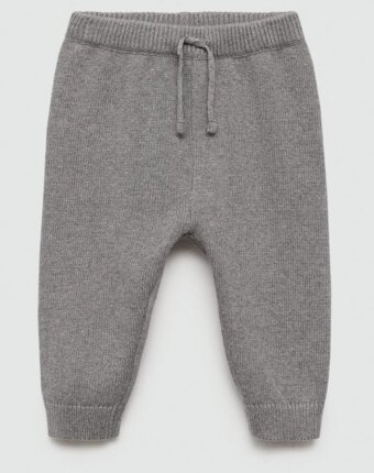 Брюки Mango Kids детям