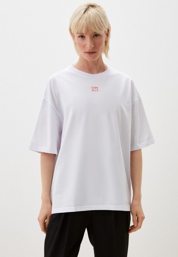 Футболка Urbn Wild