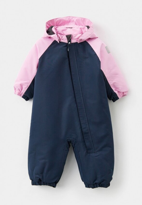 Комбинезон утепленный Color Kids