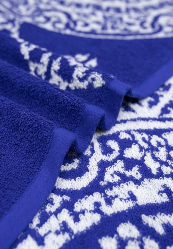 Полотенце Wellness