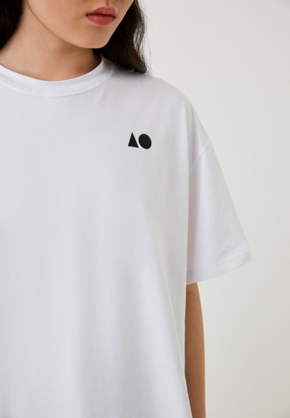 Футболка Zlatoni