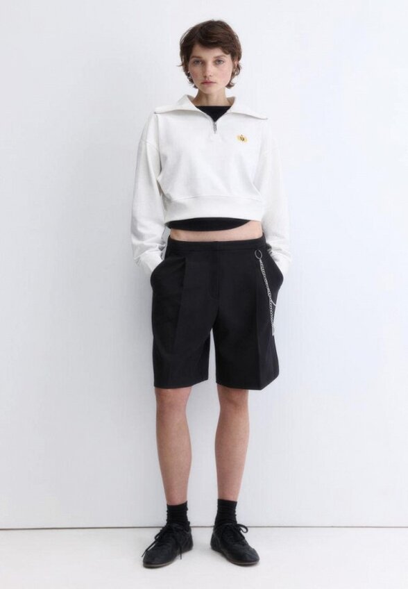 Олимпийка Befree