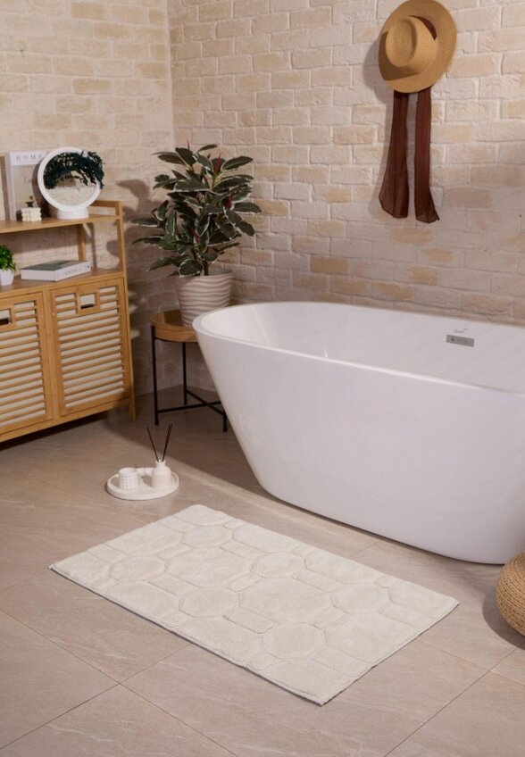 Коврик для ванной Sanpa