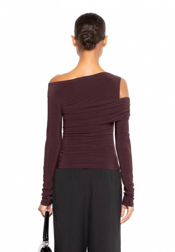 Лонгслив You Wanna