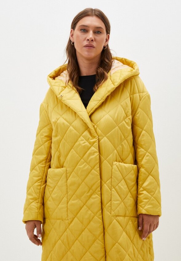 Куртка-пальто Naturaxl