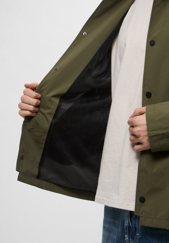 Куртка-рубашка John Richmond