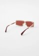 Очки солнцезащитные Max Mara2  - превью