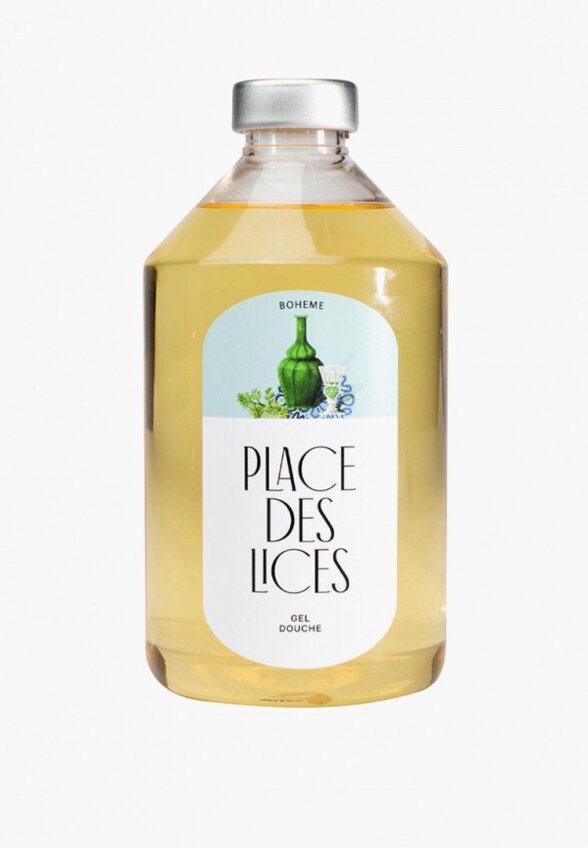 Гель для душа Place Des Lices