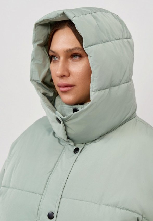 Пуховик Modis