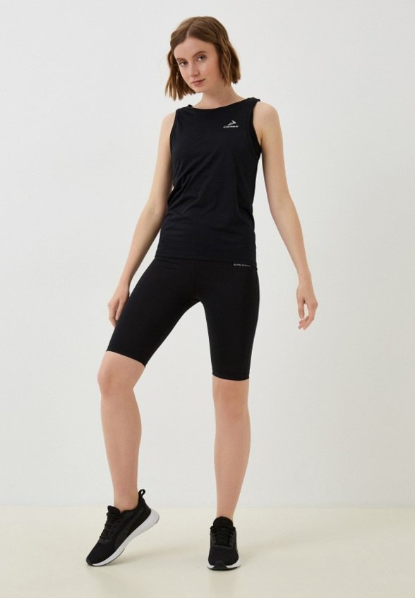 Шорты спортивные Demix