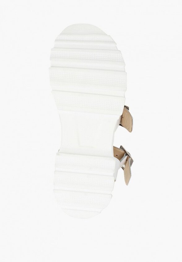 Сандалии Mastille