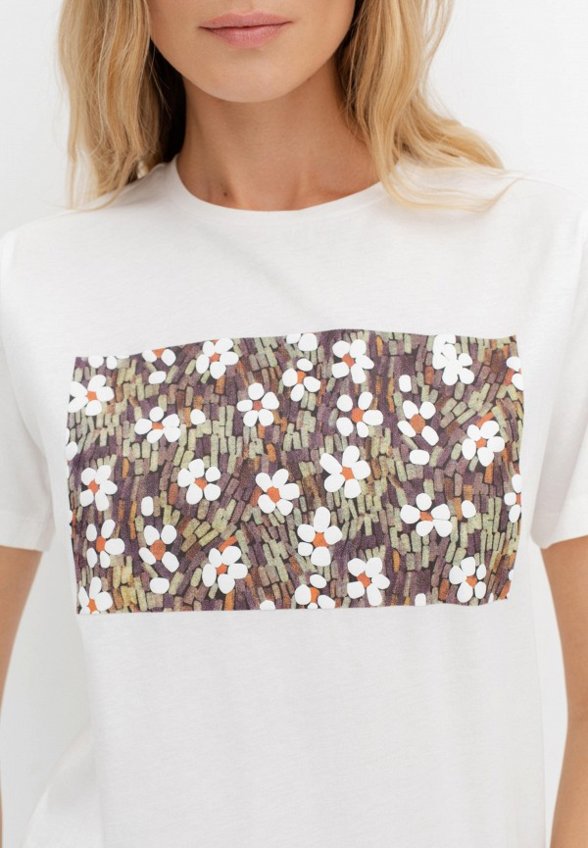 Футболка Savage