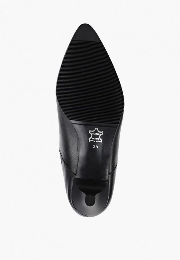 Сапоги Vagatni