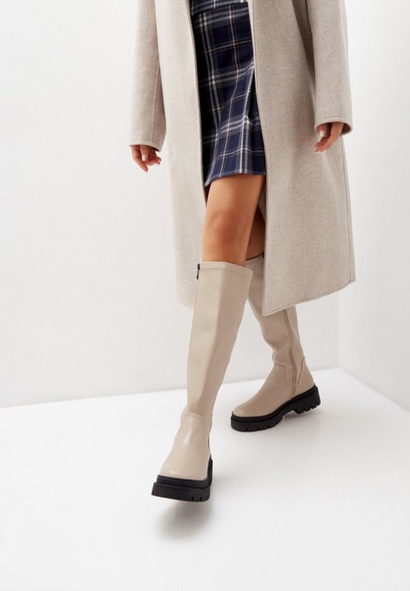 Сапоги Marco Tozzi