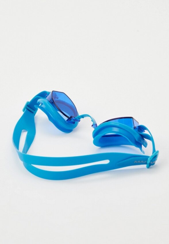 Очки для плавания MadWave