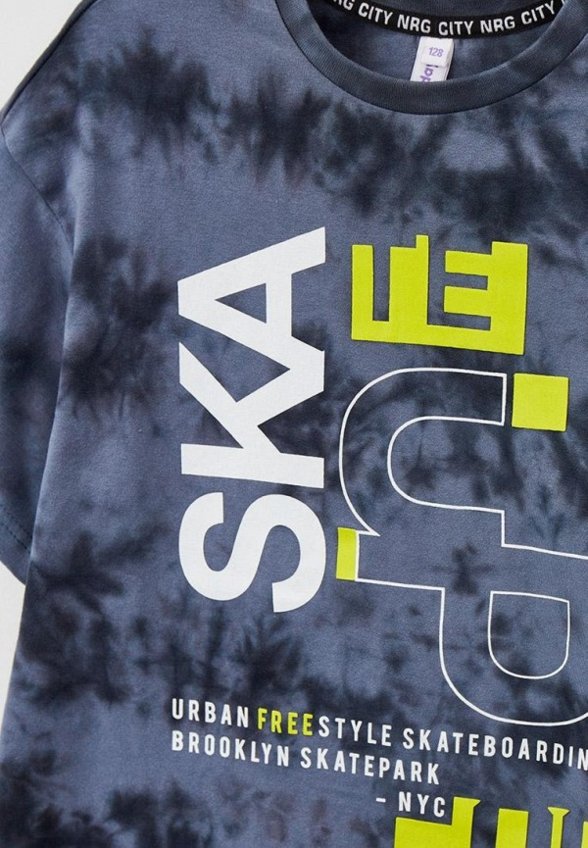 Футболка PlayToday