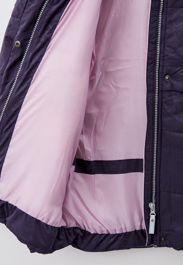 Куртка утепленная Kerry