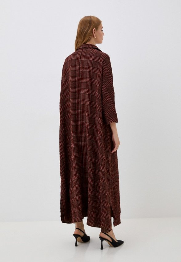 Платье MadaM T