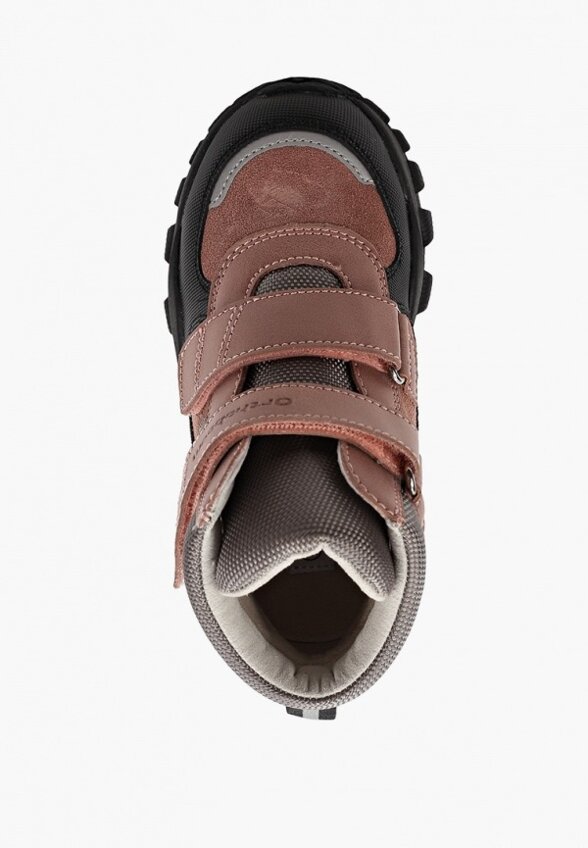 Ботинки Orthoboom