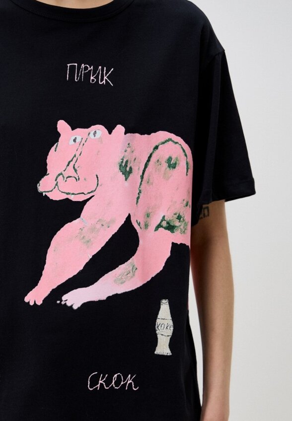 Футболка Mark Formelle