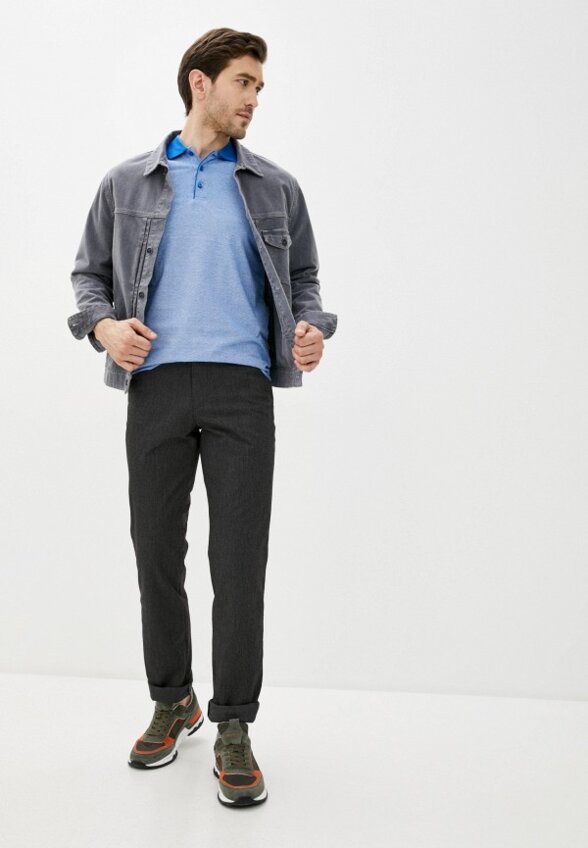 Брюки Karflorens