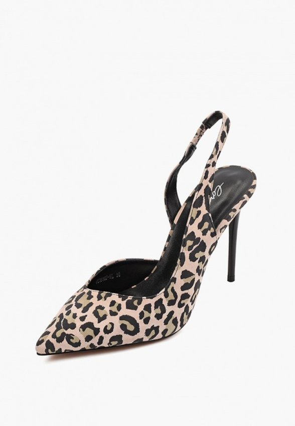 Туфли Corso Como