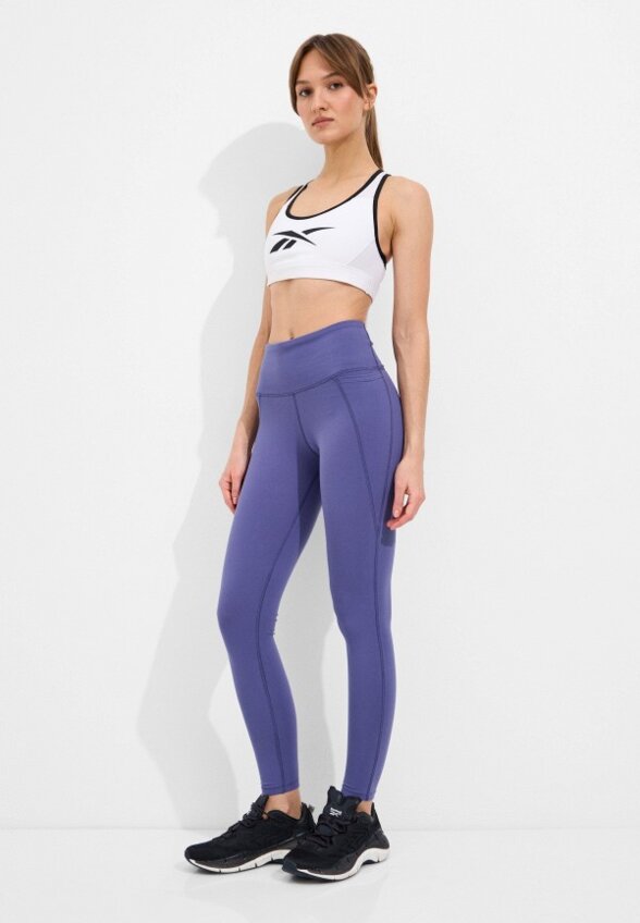 Леггинсы Reebok